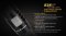 Fenix E35UE - 1000lm 18650 3.7Vx1  